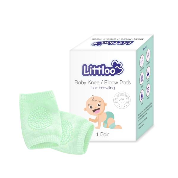 Littloo Littloo Littloo Baby Knee Pad Littloo Littloo Littloo Baby Knee Pad